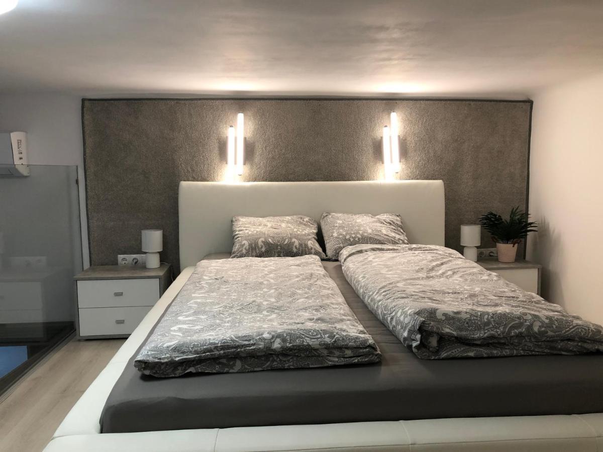 Hunyady Gallery Apartment Budapest Ngoại thất bức ảnh
