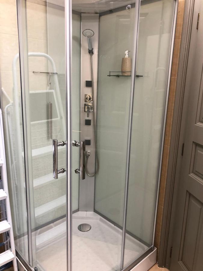 Hunyady Gallery Apartment Budapest Ngoại thất bức ảnh