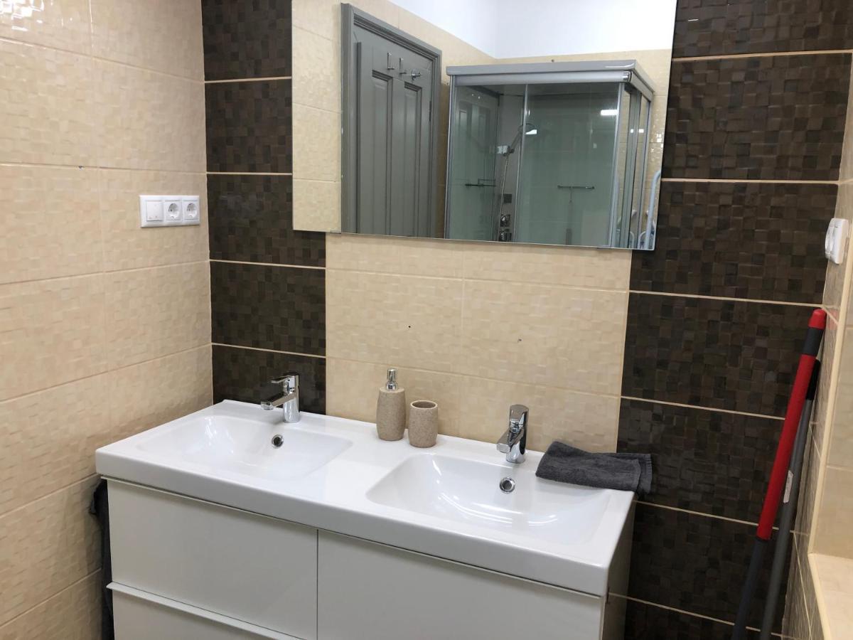 Hunyady Gallery Apartment Budapest Ngoại thất bức ảnh